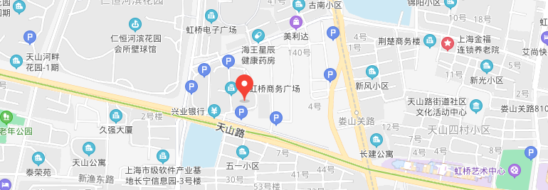 上海斯创文化传播有限公司地址